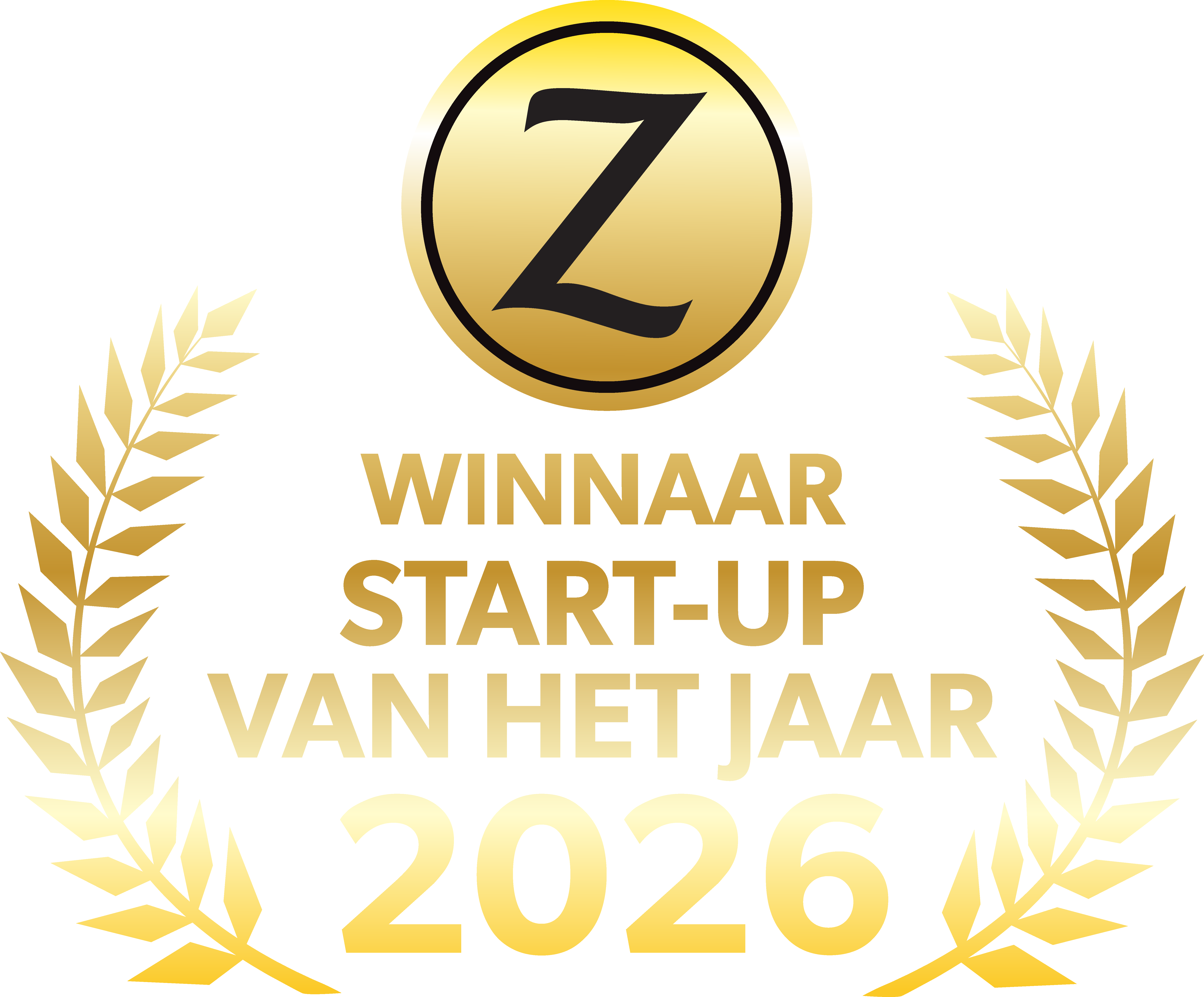 Start-Up van het Jaar