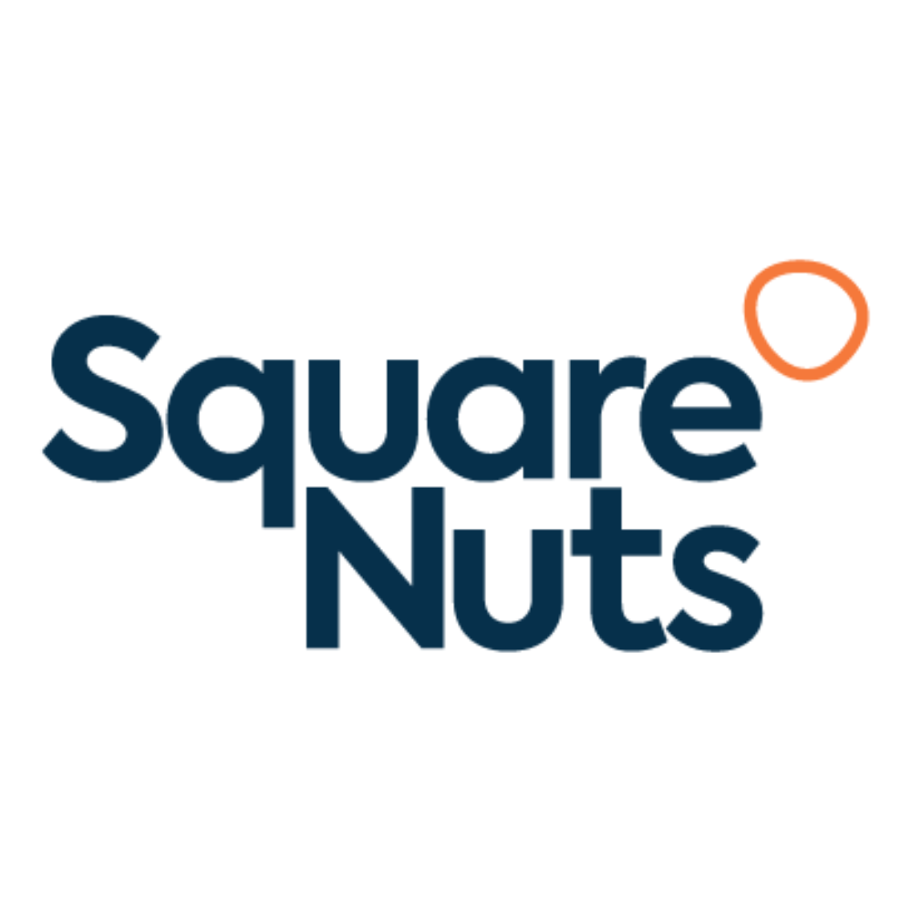 Square Nuts