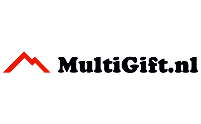 MultiGift Relatiegeschenken