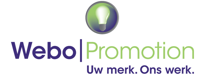 Webo Promotion logo