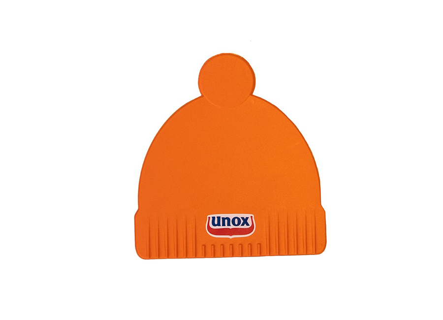 Unox ijskrabber